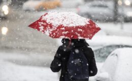 Muş’ta Kar Yağışı Eğitime Engel Oldu: Varto, Bulanık ve Malazgirt’te Okullar Tatil Edildi