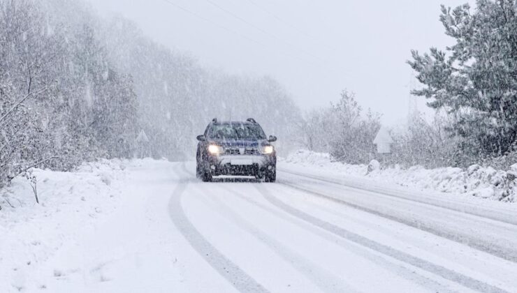 Karadeniz’e Kuvvetli Yağış Uyarısı: Sel, Çığ ve Ulaşım Aksaklıklarına Dikkat!