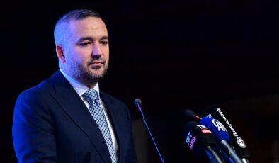 Türkiye Cumhuriyet Merkez Bankası’ndan Yılın İlk Enflasyon Raporu: Beklentiler ve Hedefler