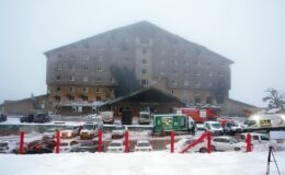 Grand Kartal Otel Yangını Davası İstinafta: Kararlar Sakarya Bölge Adliye Mahkemesi’ne Taşındı