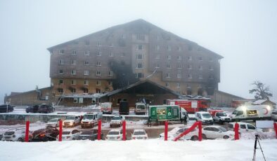 Grand Kartal Otel Yangını Davası İstinafta: Kararlar Sakarya Bölge Adliye Mahkemesi’ne Taşındı