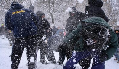 ABD’de Kartopu Savaşı Siyasi Krize Dönüştü: Belediye Başkanı ve Emniyet Müdürü Arasında Gerginlik