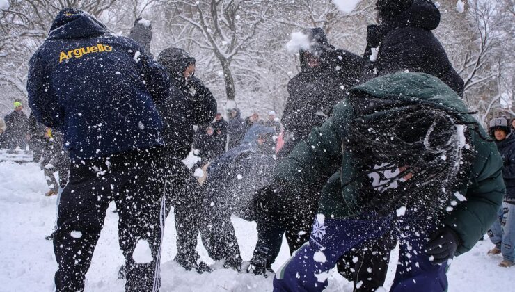 ABD’de Kartopu Savaşı Siyasi Krize Dönüştü: Belediye Başkanı ve Emniyet Müdürü Arasında Gerginlik