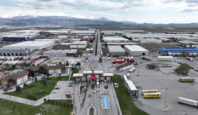 Serbest Bölgeler 2026’da 14 Milyar Dolarlık İhracat Hedefliyor: Yüksek Teknoloji ve Rekabet Gücü Vurgusu