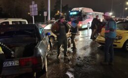 Kayseri’de Feci Kaza: Yunus Emre Deringöl’ün Aracı 5 Araca Çarptı, Yaralılar Var