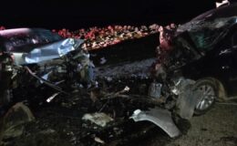 Diyarbakır’da Feci Kaza: 5 Ölü, 2 Yaralı