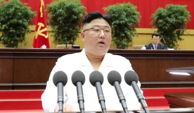 Kim Jong Un’un Liderliğinde Kuzey Kore’nin Nükleer Gücü ve Gelecek Vizyonu