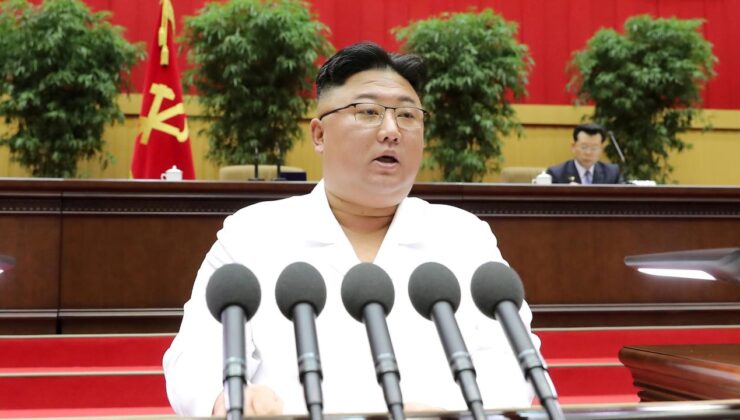 Kim Jong Un’un Liderliğinde Kuzey Kore’nin Nükleer Gücü ve Gelecek Vizyonu