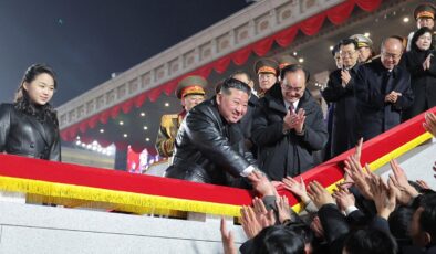 Kim Jong Un’un Kızı Veliaht mı? Parti Kongresi Sonrası Halefiyet Tartışmaları Alevlendi