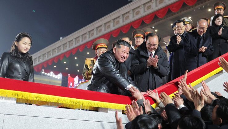 Kim Jong Un’un Kızı Veliaht mı? Parti Kongresi Sonrası Halefiyet Tartışmaları Alevlendi