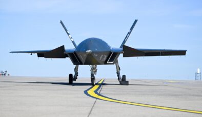 ASELSAN’dan Bayraktar KIZILELMA’ya Kritik Entegrasyon: FEWS-U Elektronik Harp Süiti Göreve Hazır!