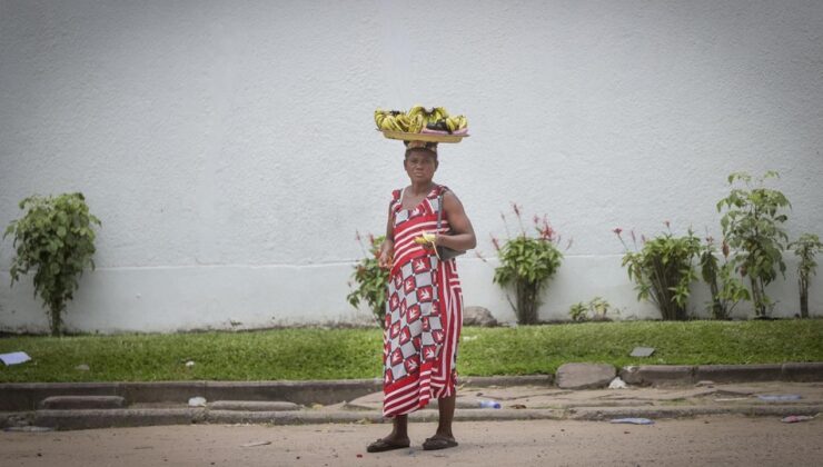 Kongo’da Esrarengiz Hastalık: Madimba Köyü’nde 5 Kişi Hayatını Kaybetti, Teşhis Konulamadı