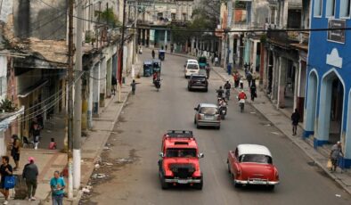 BM: ABD’nin Küba’ya Uyguladığı Petrol Ablukası İnsani Krizi Derinleştiriyor