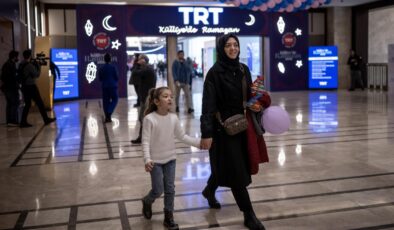 Ramazan Coşkusu Kulliye’de Devam Ediyor: Kitap Fuarı, Geleneksel Sanatlar ve Çocuklara Özel Etkinliklerle Dolu