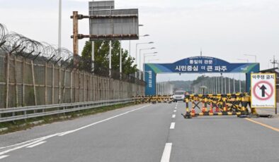 Kuzey Kore Sınır İhlali Skandalı: Güney Kore’de İstihbarat Baskını ve Eski Cumhurbaşkanı’na Yönelik Suçlamalar