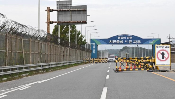 Kuzey Kore Sınır İhlali Skandalı: Güney Kore’de İstihbarat Baskını ve Eski Cumhurbaşkanı’na Yönelik Suçlamalar