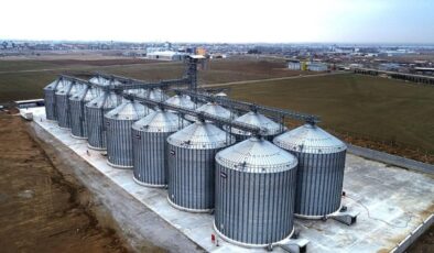 Lisanslı Depoculukta Kapasite Rekoru: 14,2 Milyon Tonu Aştı, Büyüme Devam Ediyor