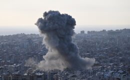 İsrail’in Lübnan’a Yönelik Hava Saldırıları: Baalbek ve Sayda’da Can Kayıpları