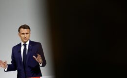 Macron’dan Kritik Açıklama: Fransa, Orta Doğu’daki Gerilimi Yatıştırmak İçin Harekete Geçti