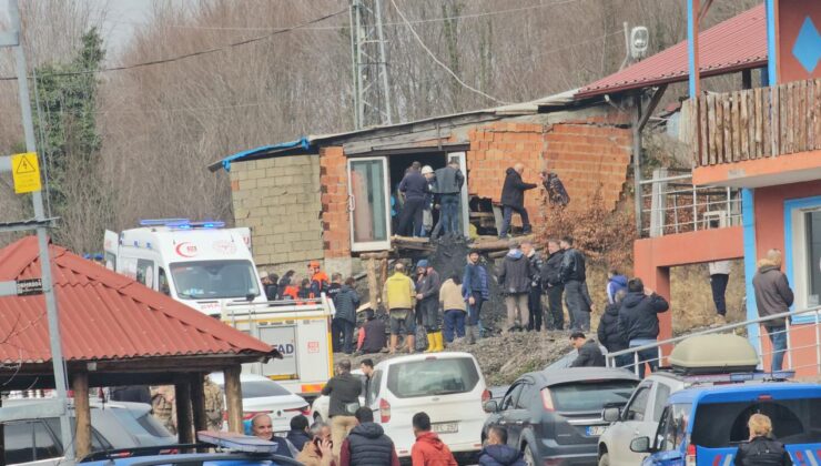 Zonguldak’taki Maden Ocağı Göçüğünde 2 İşçinin Ölümü: Maden Sahibi Tutuklandı