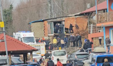 Zonguldak’taki Maden Ocağı Göçüğünde 2 İşçinin Ölümü: Ocak Sahibi Tutuklandı