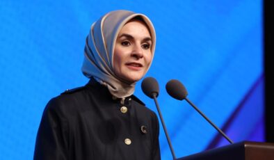 Bakan Göktaş’tan Güvenli İnternet Günü Mesajı: Çocukların Dijital Güvenliği Önceliğimiz