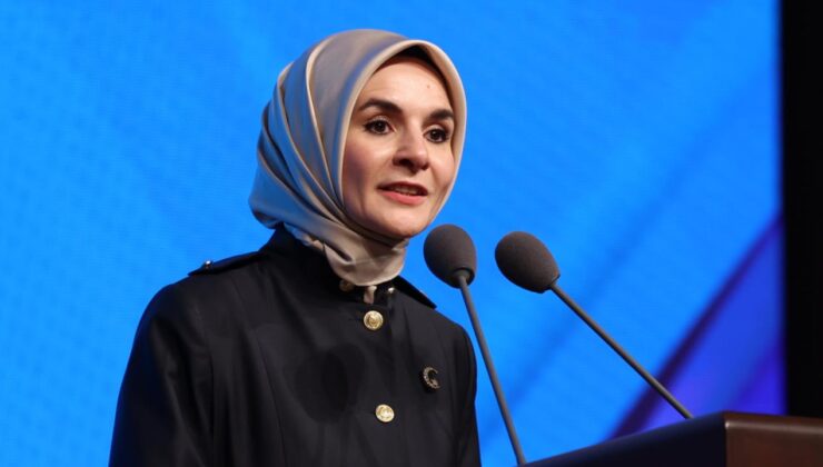 Bakan Göktaş’tan Güvenli İnternet Günü Mesajı: Çocukların Dijital Güvenliği Önceliğimiz