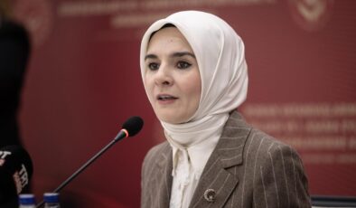 Bakan Göktaş’tan Çocuklar İçin Sosyal Medya Düzenlemesi: Odaklanma Süresi Kısalıyor!