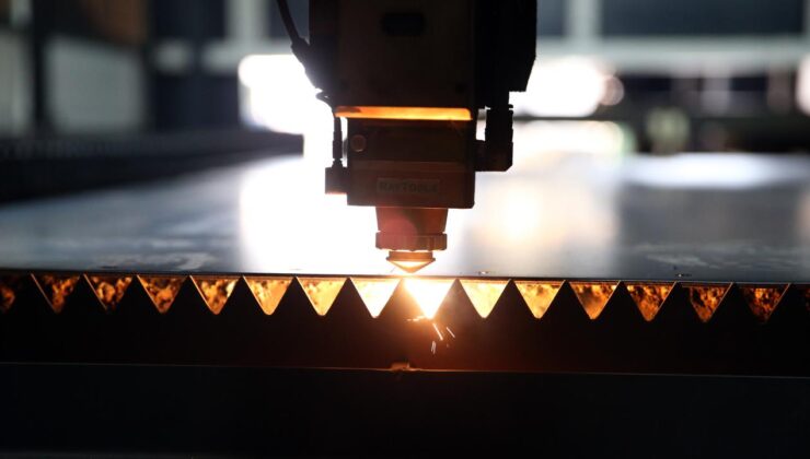 Türk Makine Sektöründen Ocak Ayında Rekor İhracat: 2,2 Milyar Dolar