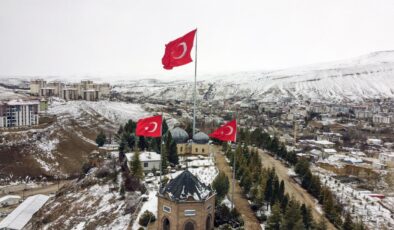 Malatya’da Kar Tatili: Birçok İlçede Okullar Tatil Edildi