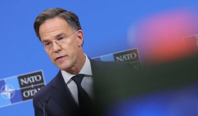 NATO Genel Sekreteri Rutte’den Savunma Harcamaları ve Ukrayna’ya Destek Mesajları