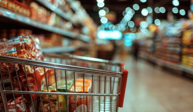 Şubat Ayı Enflasyon Verileri Salı Günü Açıklanacak: Beklentiler ve Analizler