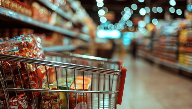 Şubat Ayı Enflasyon Verileri Salı Günü Açıklanacak: Beklentiler ve Analizler