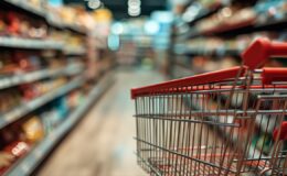 Ramazan’da Gıda Fiyatlarına Dikkat: Bakanlıktan Fiyat İstikrarı ve Denetim Vurgusu