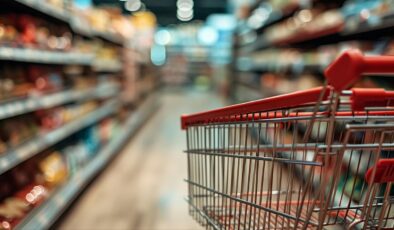 Ramazan’da Gıda Fiyatlarına Dikkat: Bakanlıktan Fiyat İstikrarı ve Denetim Vurgusu