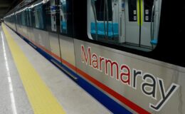 Marmaray’da Ramazan Ayına Özel Ek Seferler: İftar Saatlerinde Ulaşım Kolaylığı
