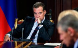Medvedev’den İran’a Yönelik Saldırılara Sert Tepki: ABD’nin Gerçek Yüzü Ortaya Çıktı
