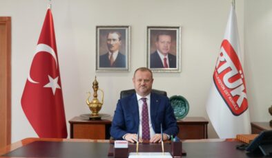 RTÜK Başkanı Ebubekir Şahin’den Sorumlu Yayıncılık Vurgusu: Medya Etiği ve Toplumsal Sorumluluk Öne Çıkacak