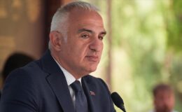 Bakan Ersoy’dan Anlamlı Paylaşım: Gezici Kütüphane İle Buluşan Öğrencilerin Okuma Coşkusu