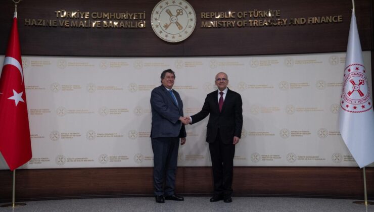 Avrupa Konseyi Kalkınma Bankası’ndan Türkiye’deki Yatırımlara 280 Milyon Euro’luk Destek