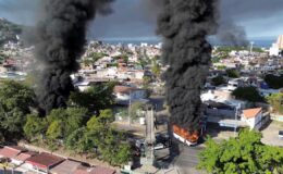 El Mencho’nun Ölümüyle Sarsılan Meksika: Kartel Çatışmaları ve Şiddet Olayları