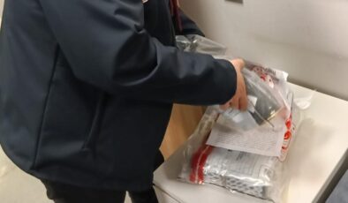 İstanbul Havalimanı’nda Kaçak Havyar Operasyonu: 13 Kilogram Mersin Balığı Havyarına El Konuldu