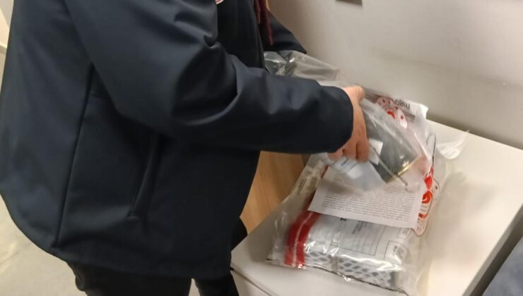 İstanbul Havalimanı’nda Kaçak Havyar Operasyonu: 13 Kilogram Mersin Balığı Havyarına El Konuldu