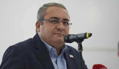 Keçiören’de Sular Durulmuyor: CHP’den İstifa Eden Başkan Özarslan, Özgür Özel’i Savcılığa Şikayet Etti