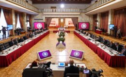 TBMM’de ‘Milli Dayanışma’ Komisyonu Toplanıyor: Tarihi Oturum 18 Şubat 2026’da