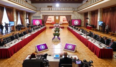 TBMM’de ‘Milli Dayanışma’ Komisyonu Toplanıyor: Tarihi Oturum 18 Şubat 2026’da