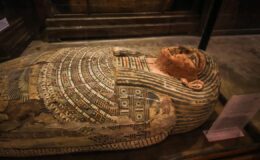 Antik Mısır Mumyaları Kokularıyla Konuşuyor: Yeni Yöntemle Mumyalama Sırları Çözülüyor