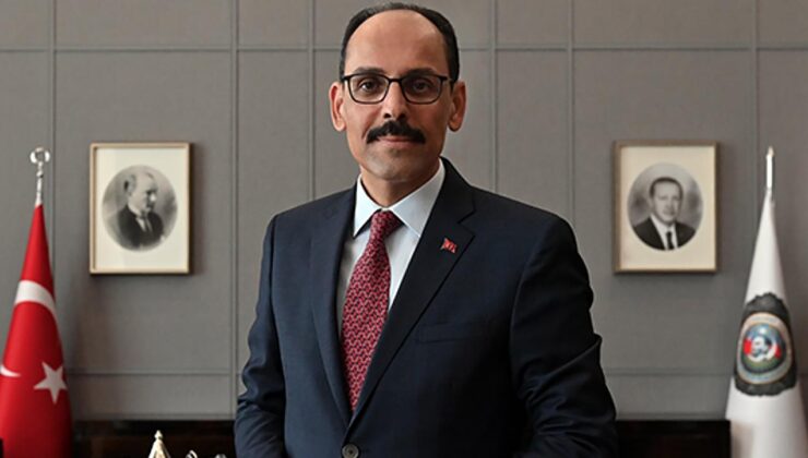 MİT Başkanı İbrahim Kalın Münih Güvenlik Konferansı’nda: İkili ve Bölgesel Konular, Terörle Mücadele ve Daha Fazlası Ele Alındı