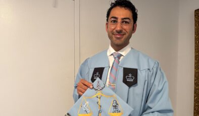 ABD’de Yargıdan Filistinli Aktiviste Destek: Mahdawi’nin Sınır Dışı Edilmesi Girişimi Durduruldu