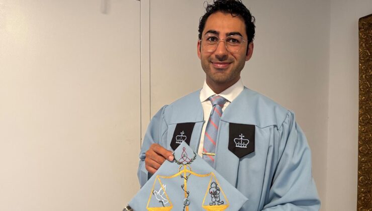 ABD’de Yargıdan Filistinli Aktiviste Destek: Mahdawi’nin Sınır Dışı Edilmesi Girişimi Durduruldu